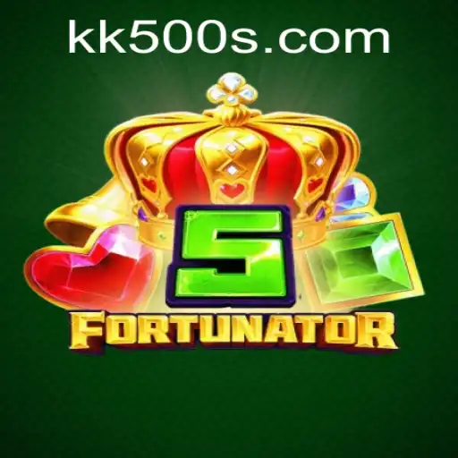 Descubra a Emoção do Jogo 5Fortunator