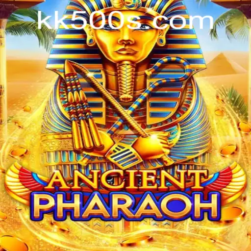 Explorando o Mundo de AncientPharaoh