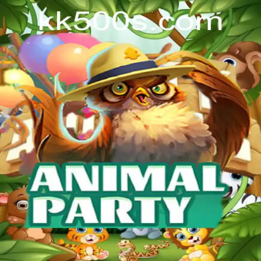 Explorando as Aventuras de AnimalParty