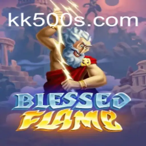 Explorando o Mundo de BlessedFlame - Um Guia Completo para Novos Jogadores