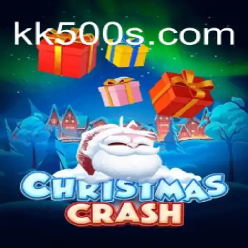 ChristmasCrash: A Excitante Aventura Festiva do Ano