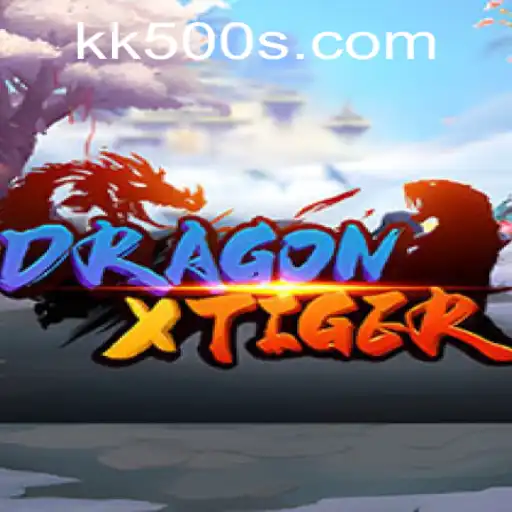 Descubra o Fascinante Mundo de DragonXTiger no KK500.com