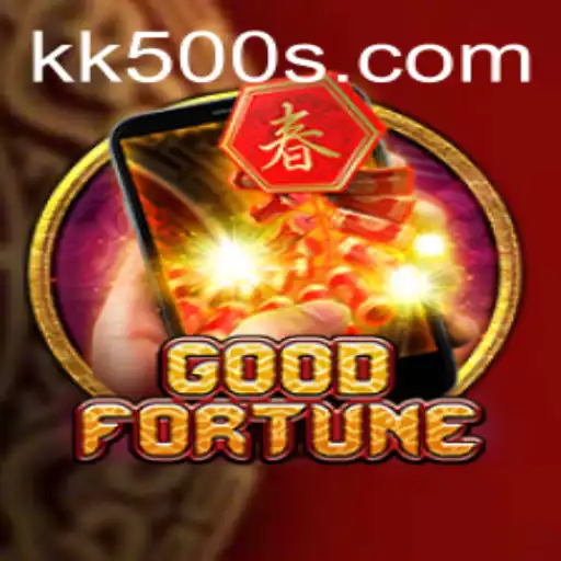 Descubra o Jogo Inovador GoodFortuneM no KK500.com