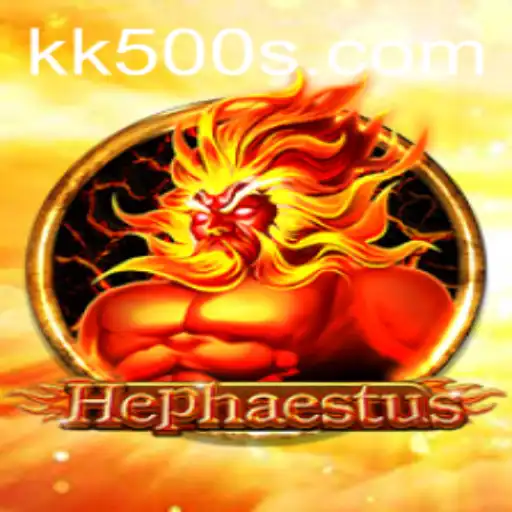 Explorando o Mundo Fascinante de Hephaestus