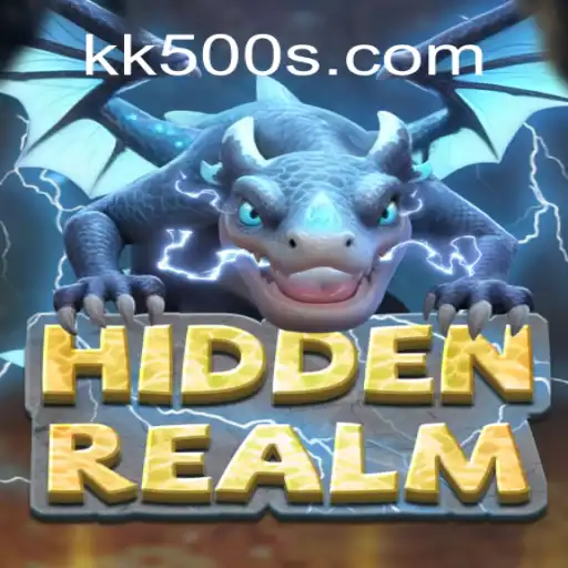 Descubra o Fascinante Mundo de HiddenRealm: Um Jogo Inovador no Universo KK500.com