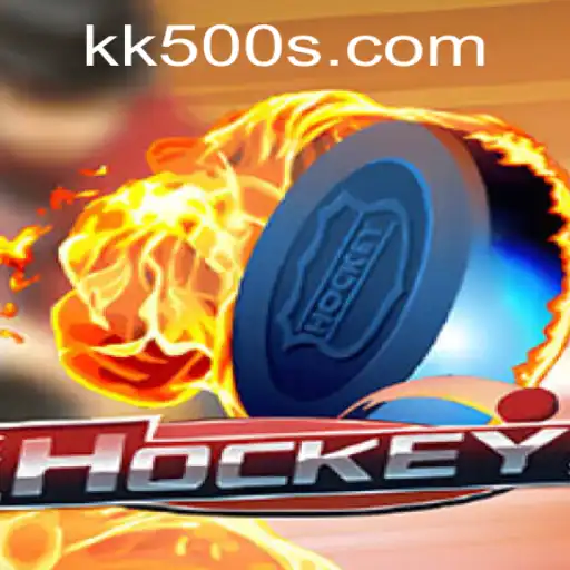 Descubra o Fascinante Mundo do Hockey com KK500.com