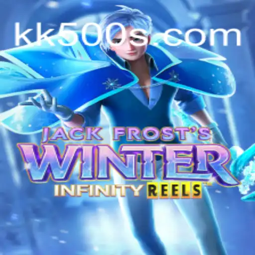 JackFrostsWinter: Um Mergulho Atraente no Mundo do Gelo e da Diversão