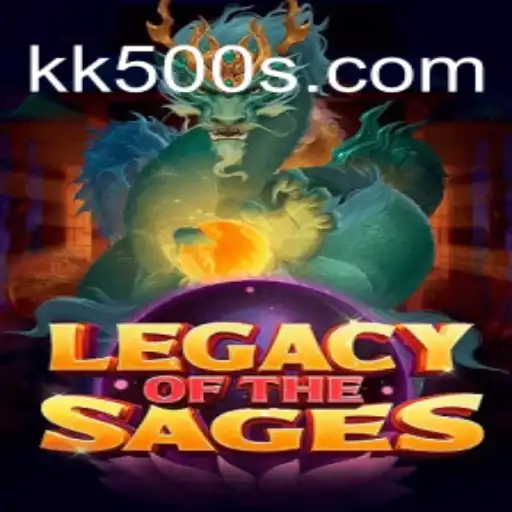 Explorando as Profundezas de LegacyoftheSages: Um Mergulho na Aventura