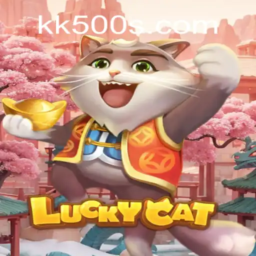 LuckyCat: Descubra a Sensação Mais Recente no Mundo dos Jogos!