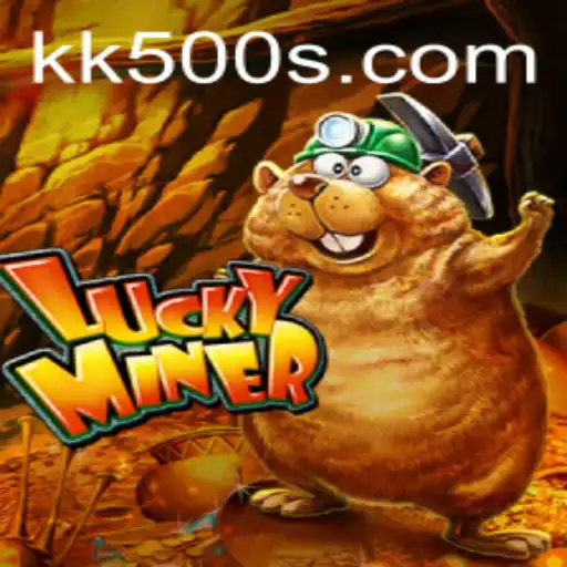 LuckyMiner: Desvendando as Aventuras do Novo Jogo da KK500.com