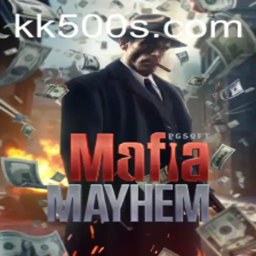 MafiaMayhem: Plunge into the Underworld of Strategy and Intrigue