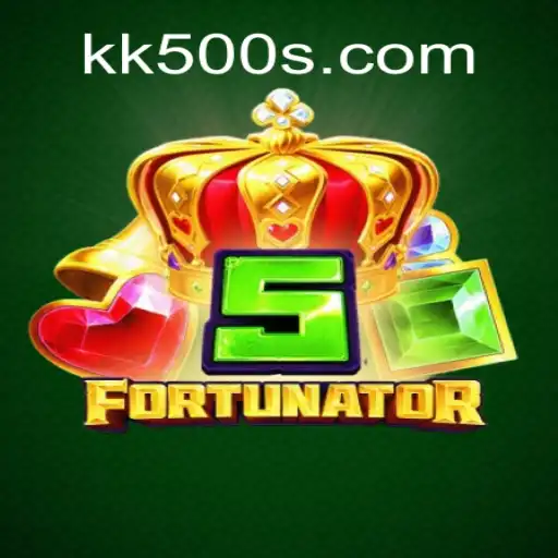 Descubra a Emoção do Jogo 5Fortunator