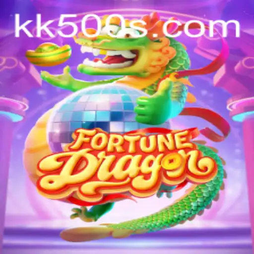 Descubra a Aventura Épica de FortuneDragon no KK500.com