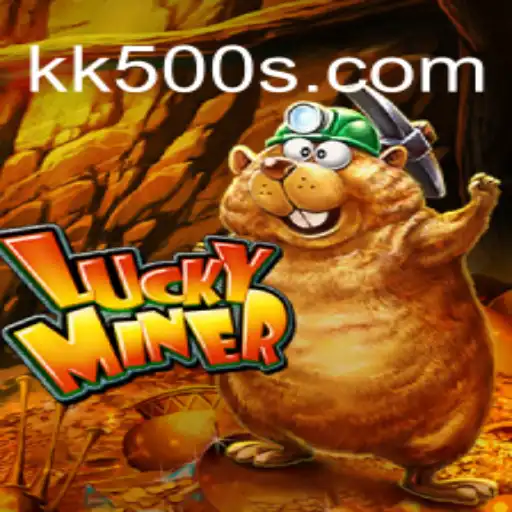 LuckyMiner: Desvendando as Aventuras do Novo Jogo da KK500.com