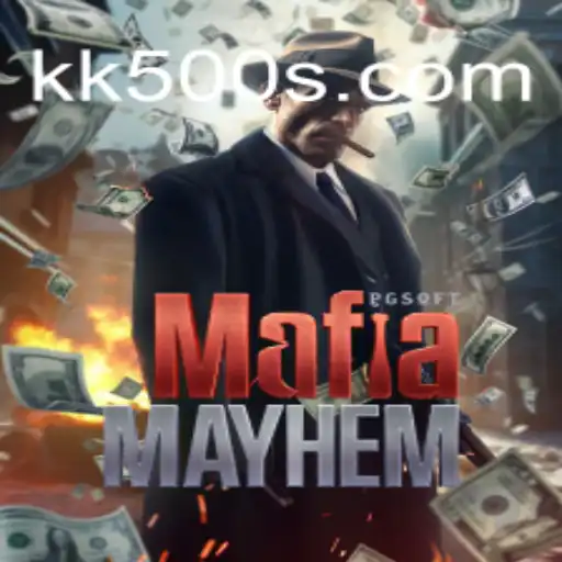 MafiaMayhem: Plunge into the Underworld of Strategy and Intrigue