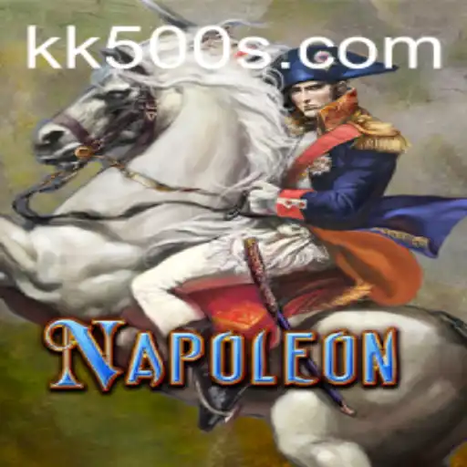 Explorando o Mundo do Jogo Napoleon e Seu Enlace com KK500.com