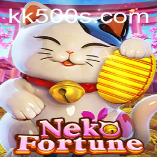 Explorando o Universo de NekoFortune no KK500.com