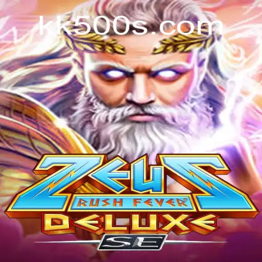 Descubra o Melhor de ZeusRushFeverDeluxeSE: Uma Aventura Épica