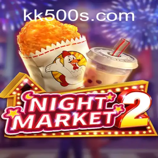 Explorando o Mundo de NightMarket2: Um Mergulho em um Jogo Fascinante