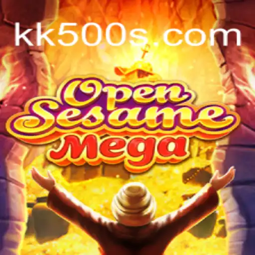 Descubra o Mundo de OPENSESAMEMEGA: Um Jogo Revolucionário