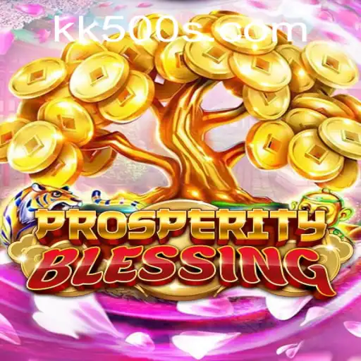 Descubra o Universo de ProsperityBlessing: Um Guia Completo