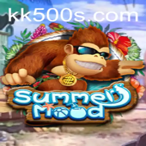 SummerMood: Mergulhe na Diversão do Novo Jogo Online da KK500.com