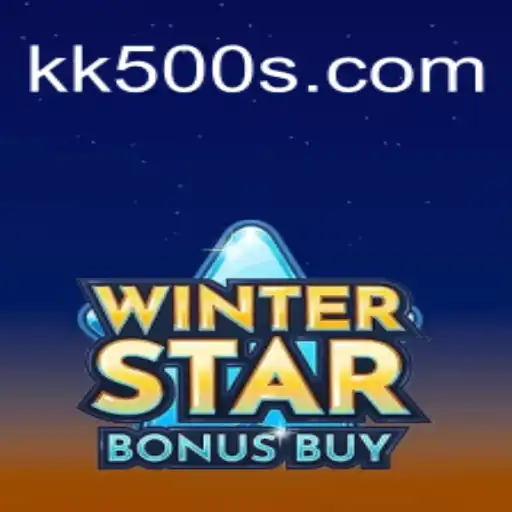 Explorando o Jogo de Cassino WinterStarBonusBuy em KK500.com