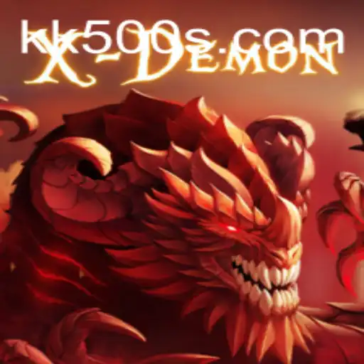 XDemon: Uma Jornada no Universo dos Games