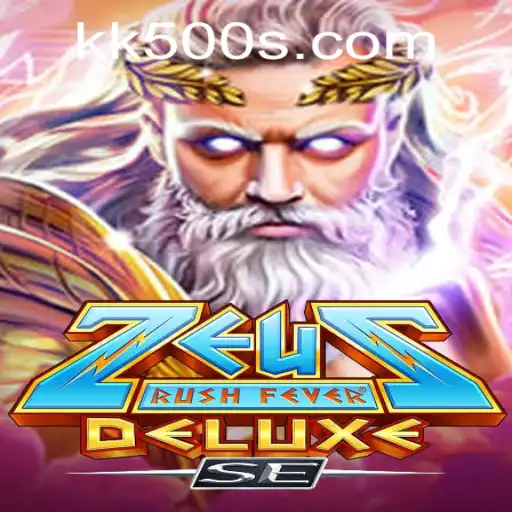 Descubra o Melhor de ZeusRushFeverDeluxeSE: Uma Aventura Épica